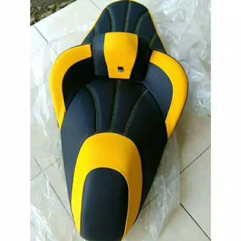 jok cobra pcx 160 / 150 full modifikasi