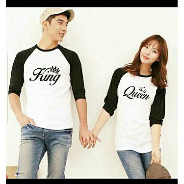 Baju Couple  Kimono King & Queen