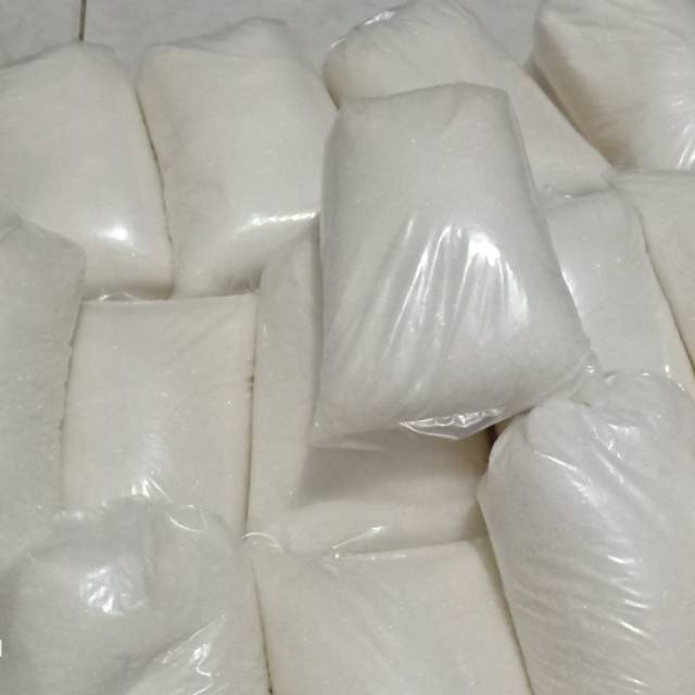 

Gula pasir timbangan