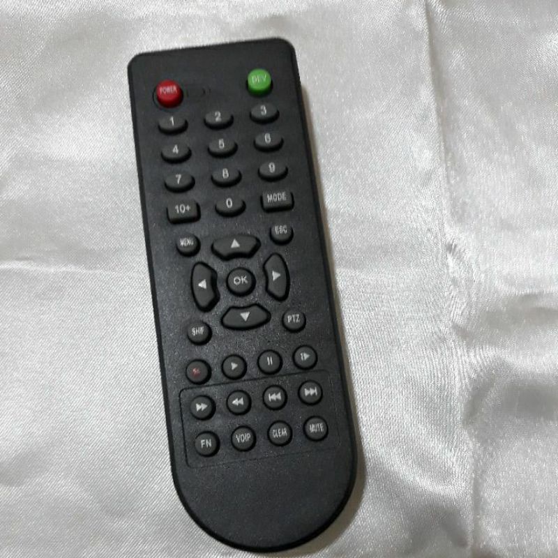 Remote NVR