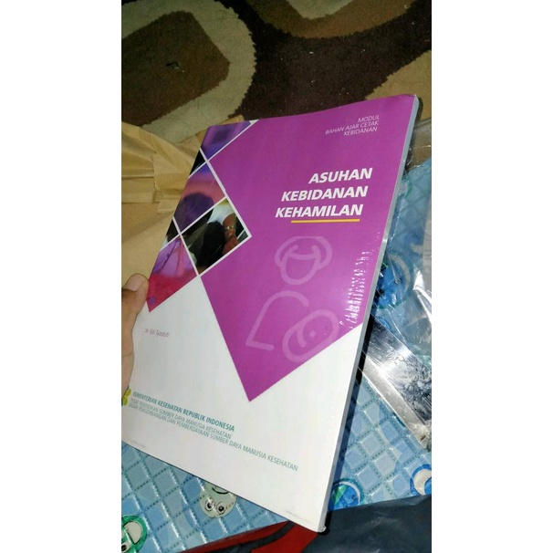 

Buku Asuhan Kebidanan Kehamilan Komprehensif