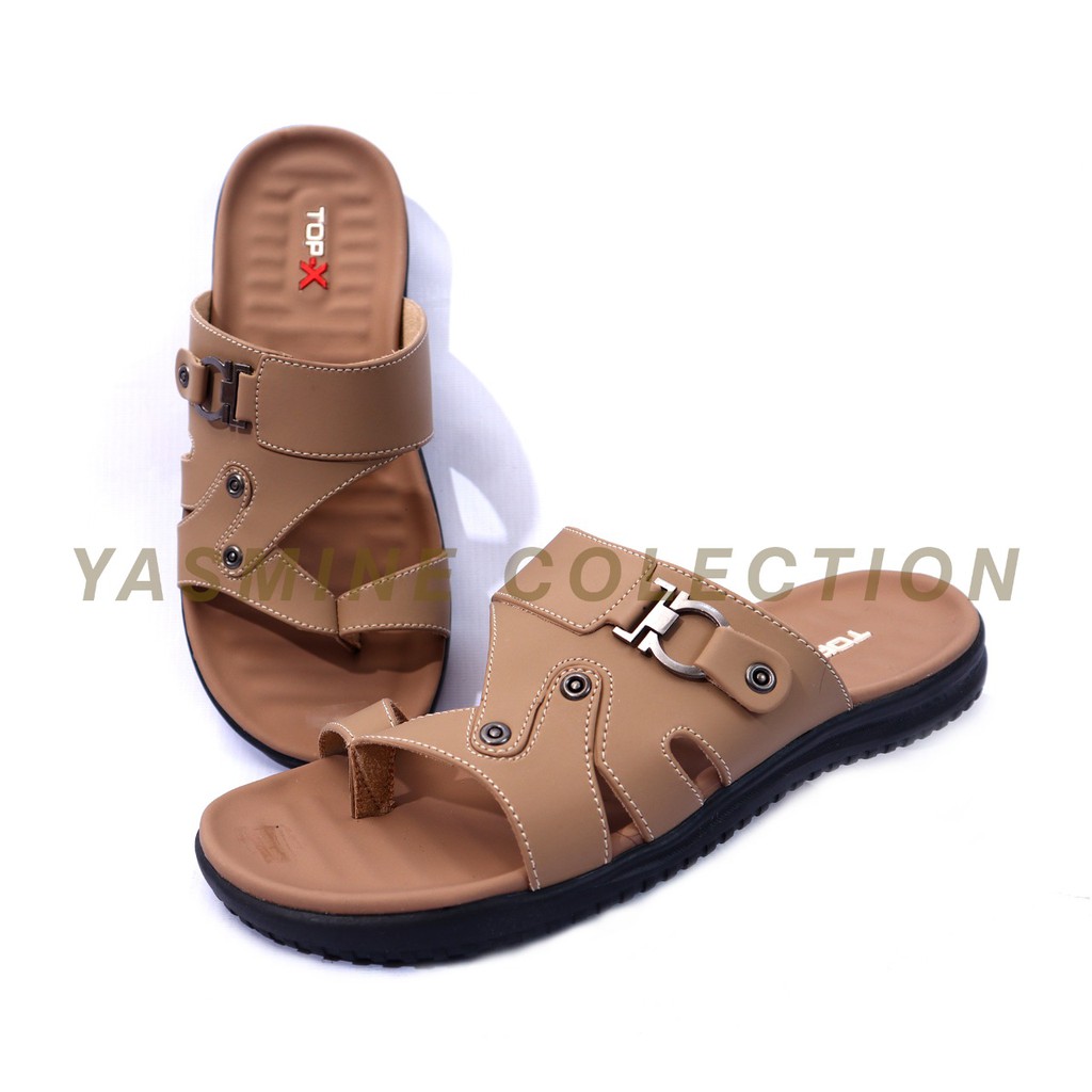 Sandal Pria Keren/Sandal Pria Terbaru2021