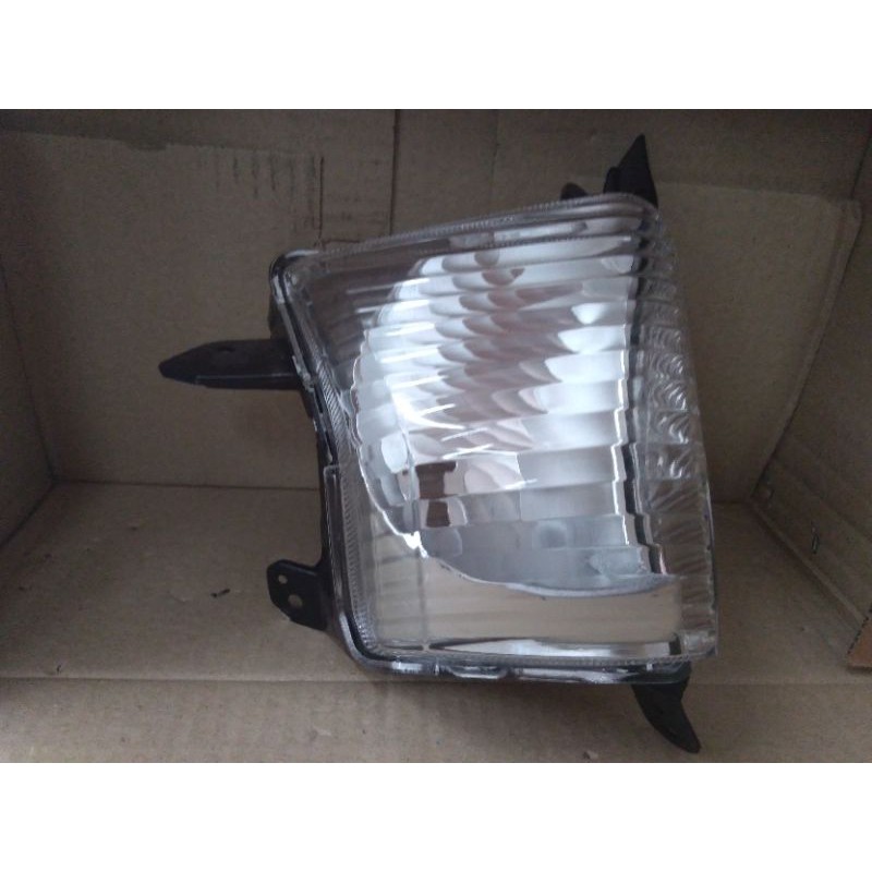 Lampu sen Nmax sen depan N-MAX
