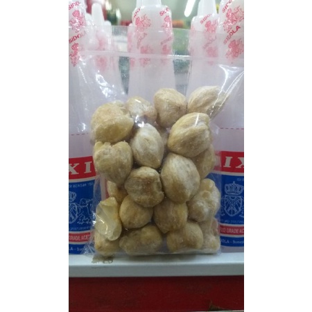 

KZ - kemiri 100gr / bumbu kemiri 100g
