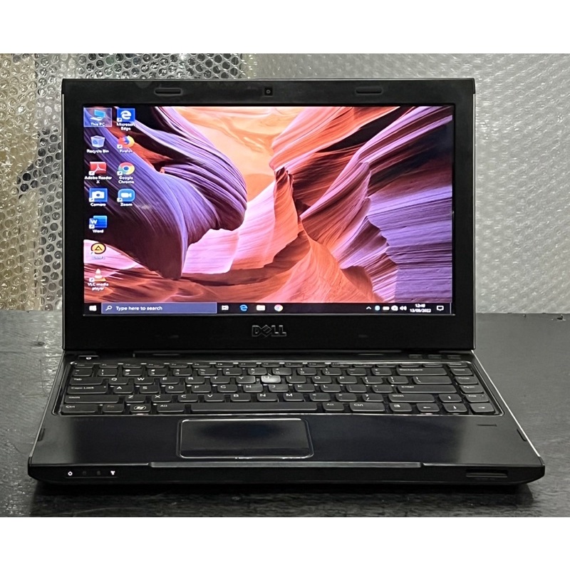 Laptop Dell Vostro 3350 Core i5-2450M SSD Layar 14inch Second