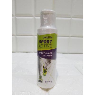 Cololite Sport Shoes Cleaner 75ML Perawatan Sepatu Sport Olahraga