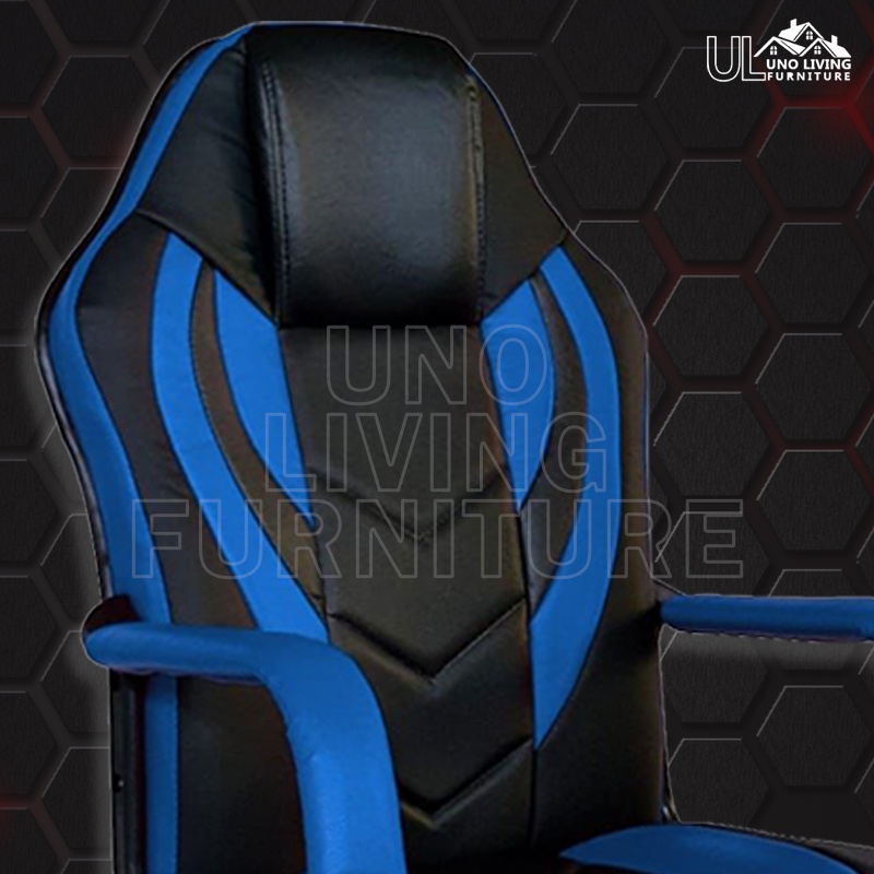 Kursi Gaming Quality Gaming Chair Kursi Bangku Game Kursi Kantor Kursi Game Kursi Gamers Premium