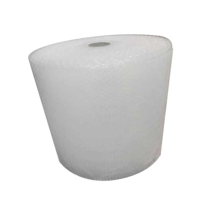 

Bubble Wrap 50M X 40CM / Buble Wrapping 50 Meter (GOJEK/GRAB)