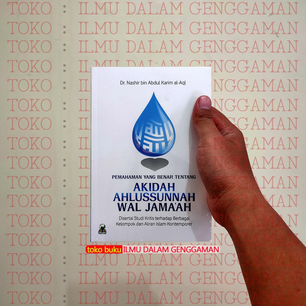 Akidah Ahlussunnah Wal Jamaah - Darul Haq