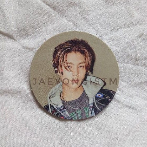 CC Johnny Neozone N ver.