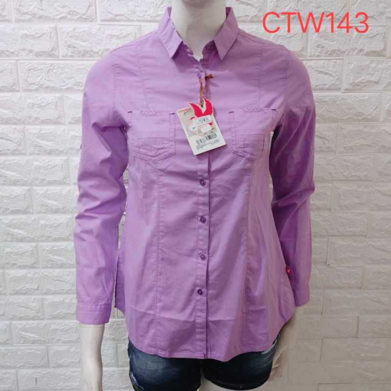 CARDINAL KEMEJA WANITA CTW137 CTW138 CTW139 CTW140 CTW141 CTW143 CTW144 CTW145 CTW146-6