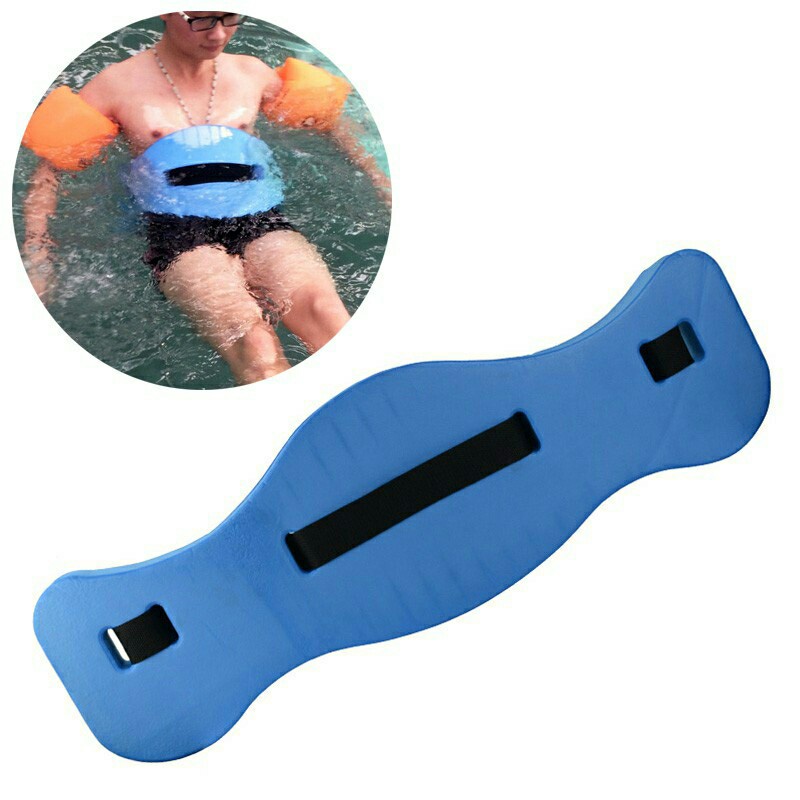 SWIM FLOATING BELT Berenang Lebih Aman Didalam Air