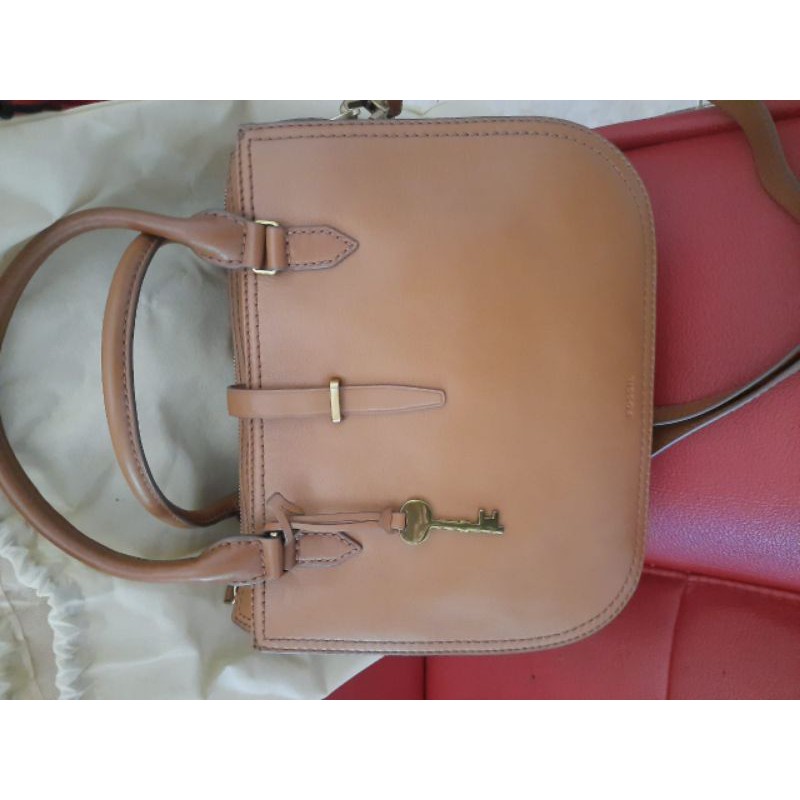 fossil ryder preloved