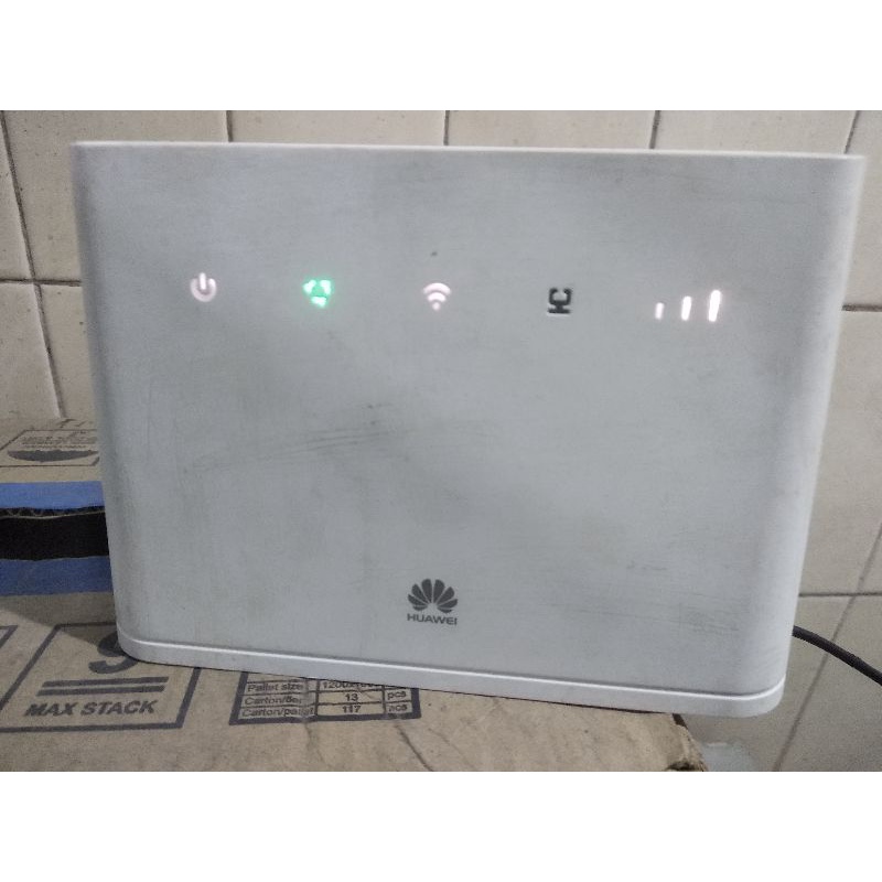 Modem Huawei B310s-927 minus