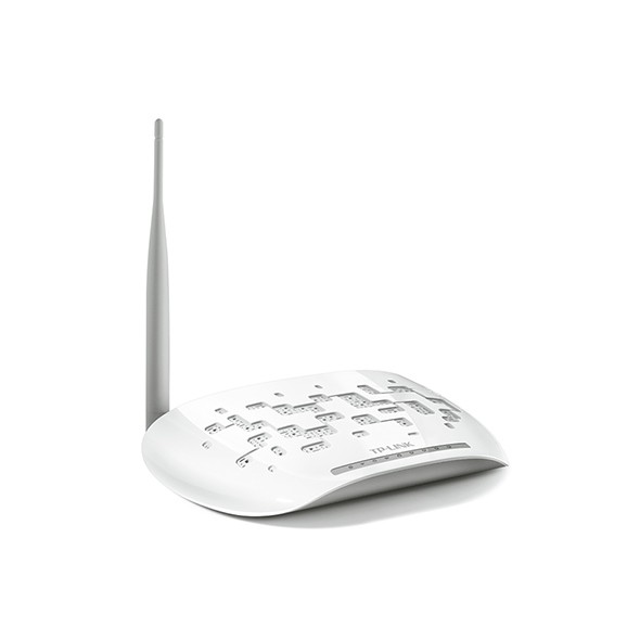 TP-Link W8951ND ADS2+ Modem Wireless Router