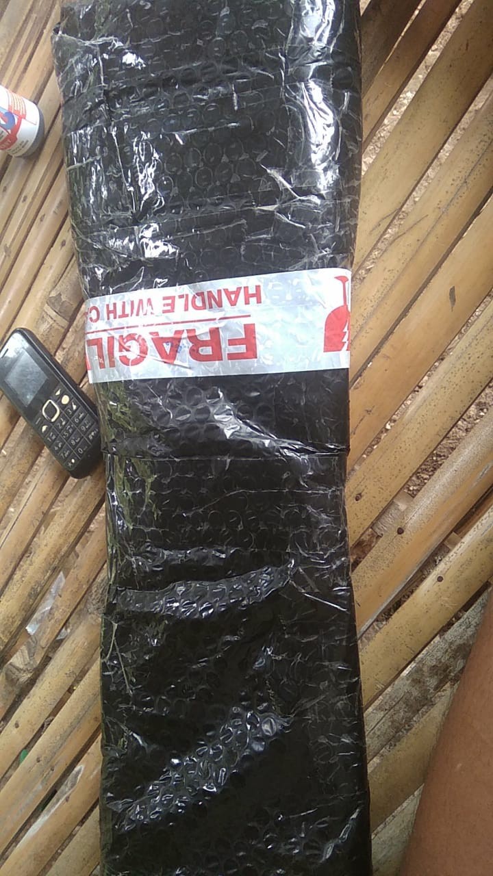 Tekiro Gergaji 20inch Tpr 2mata Hand Saw 2 Teeth Original