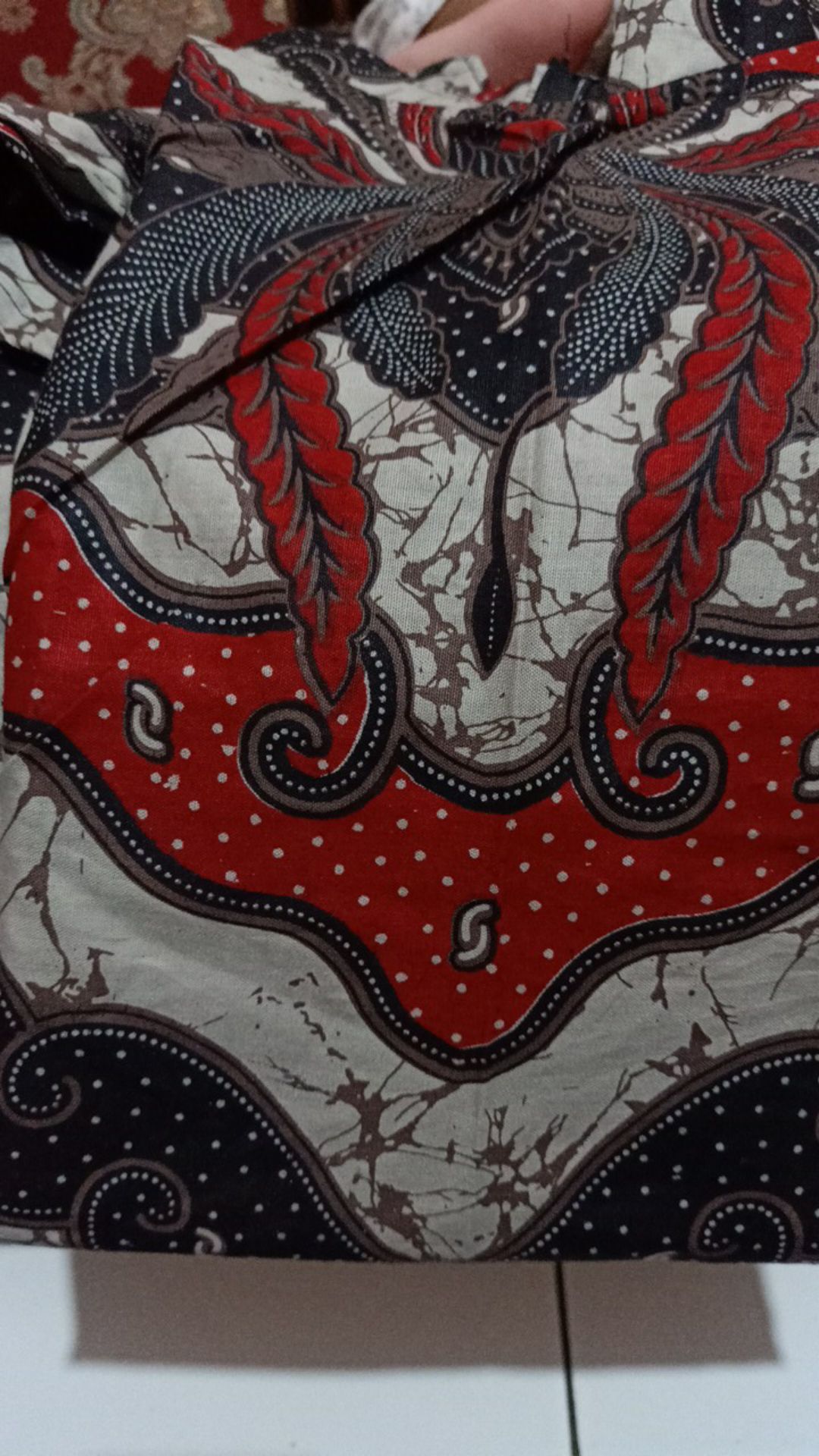 New Arrival | Tunik Batik Wanita Motif Terbaru