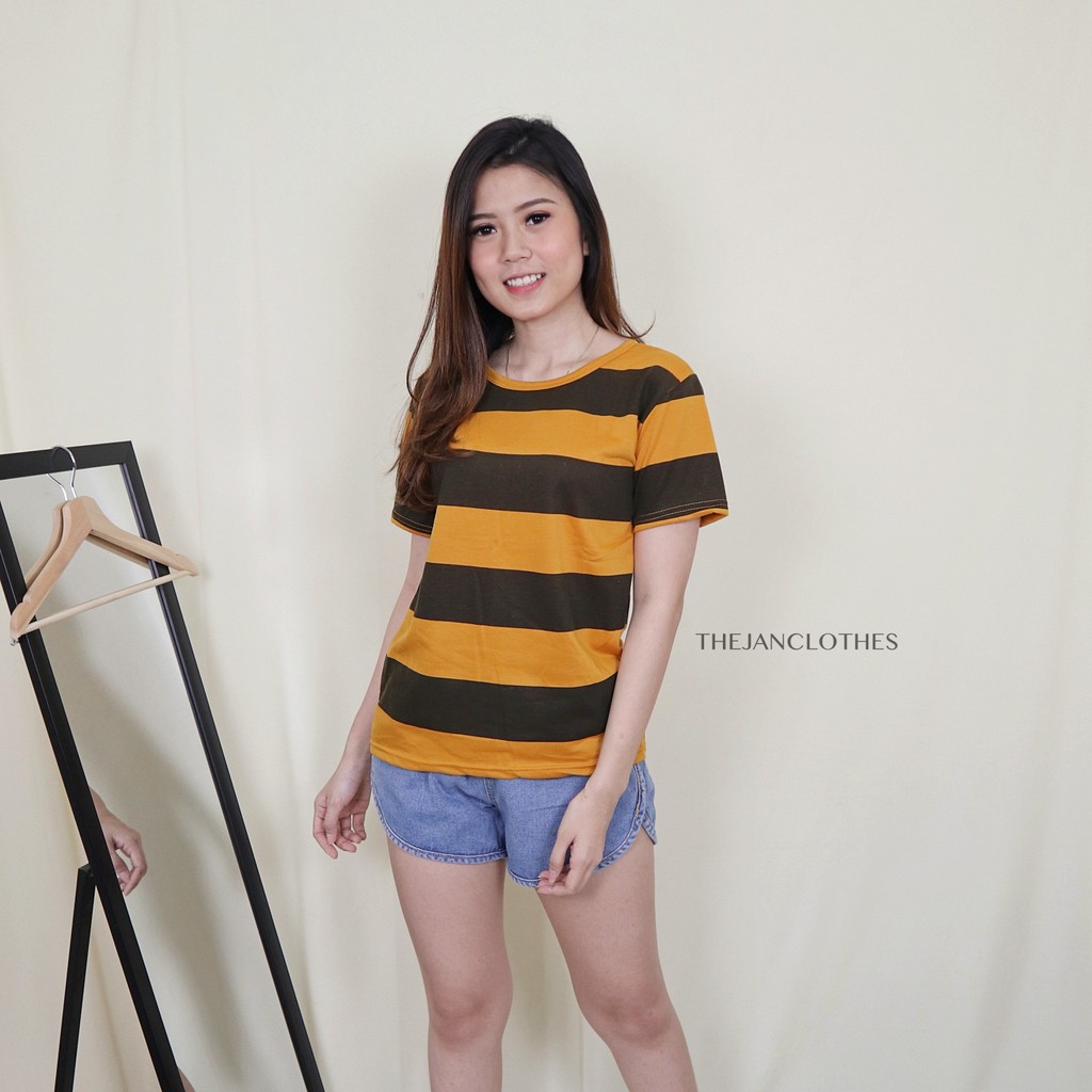 Bee tee Thejanclothes