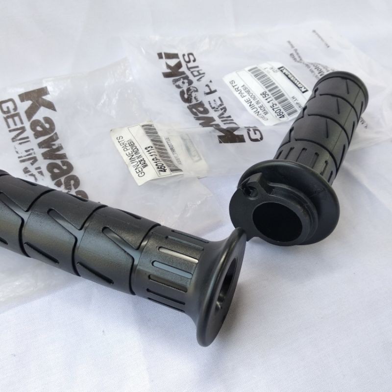 Handgrip Kaze Original Hanfat Kaze Original