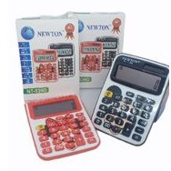 

kalkulator NEWTON NT-539D
