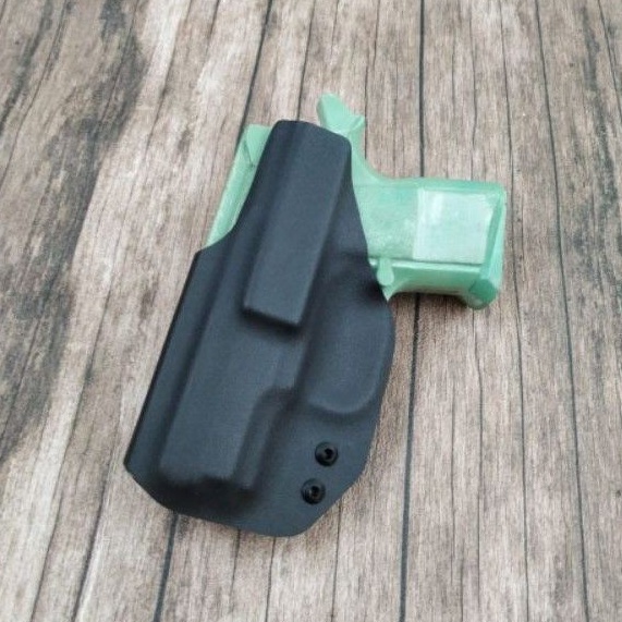 Holster Cz 2075 Rami Sarung Kydex CZ Rami Polri