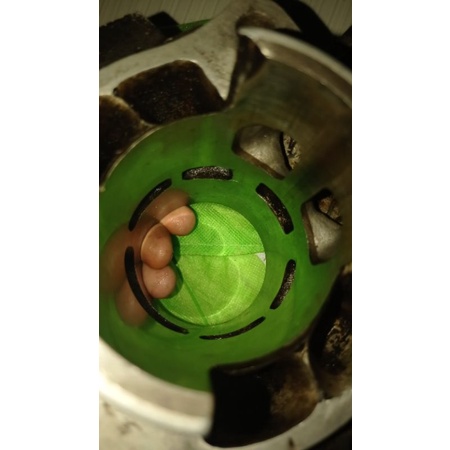 blok rx king Y-4 os200