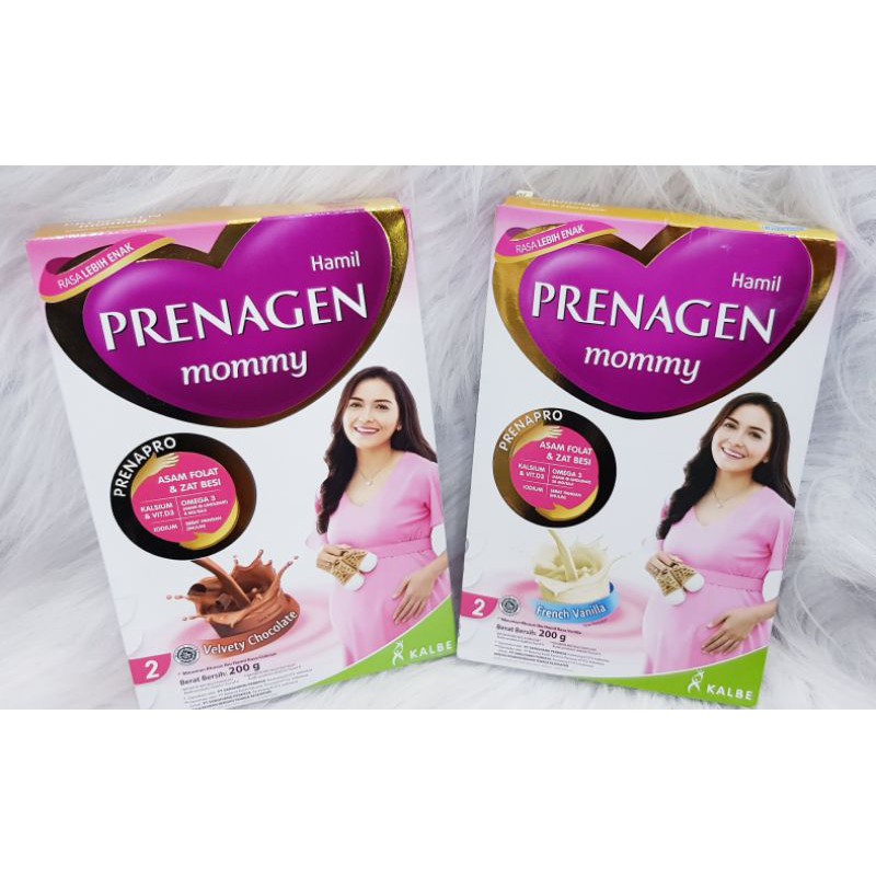 PRENAGEN MOMMY 200 G