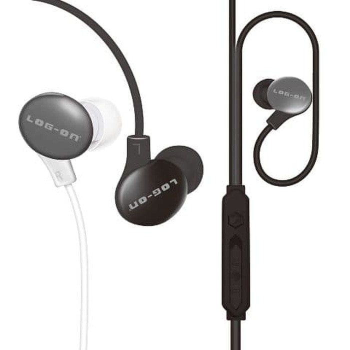 HANDSFREE - HEADSET - HF LOG ON RUNNER LO-HF619