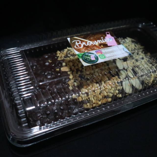 

Brownies/ Fudge Brownies