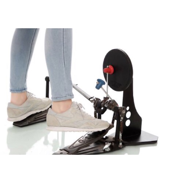 SZS Kick Pad Kickpad Elektrik Practice Drum Home Edition