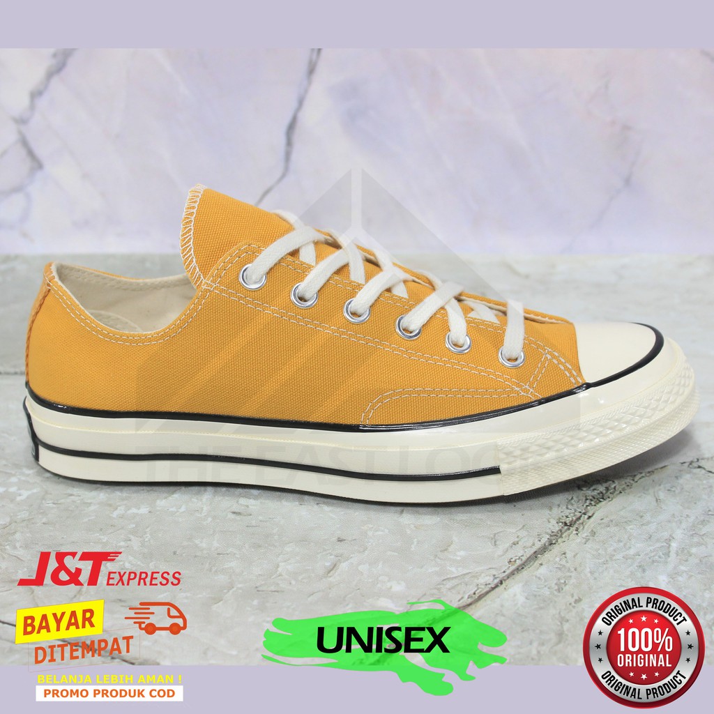 Sepatu Converse 70s Original | Sepatu Konverse | Sepatu Converse 70s Low | Sepatu Sneakers Converse