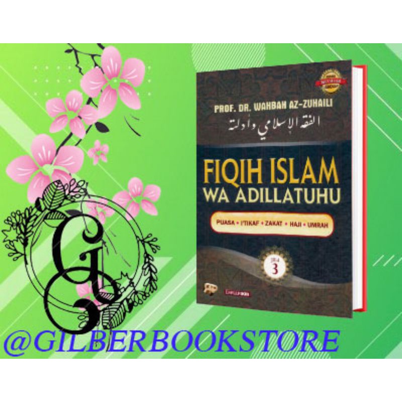 Fiqih Islam Wa Adillatuhu Jilid 3
