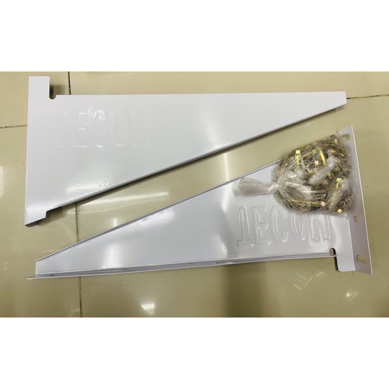 Bracket outdoor ac 1.5pk 2pk 2.5pk TECOM tebal dudukan ac panjang