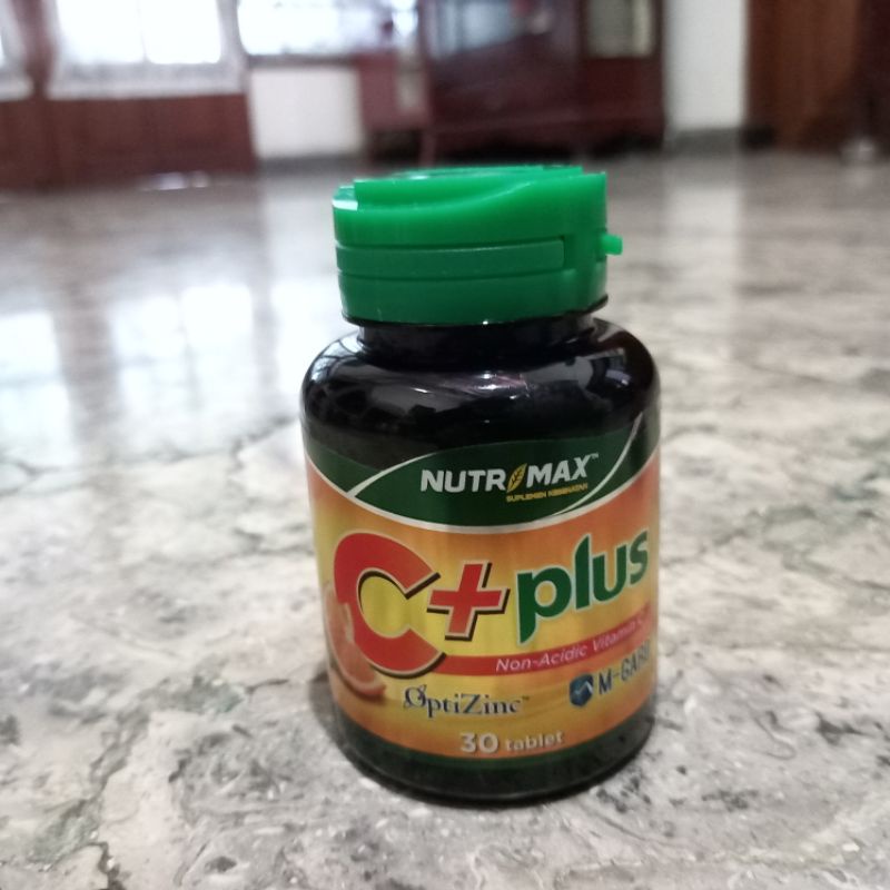 Nutrimax C+ plus 30 tablet