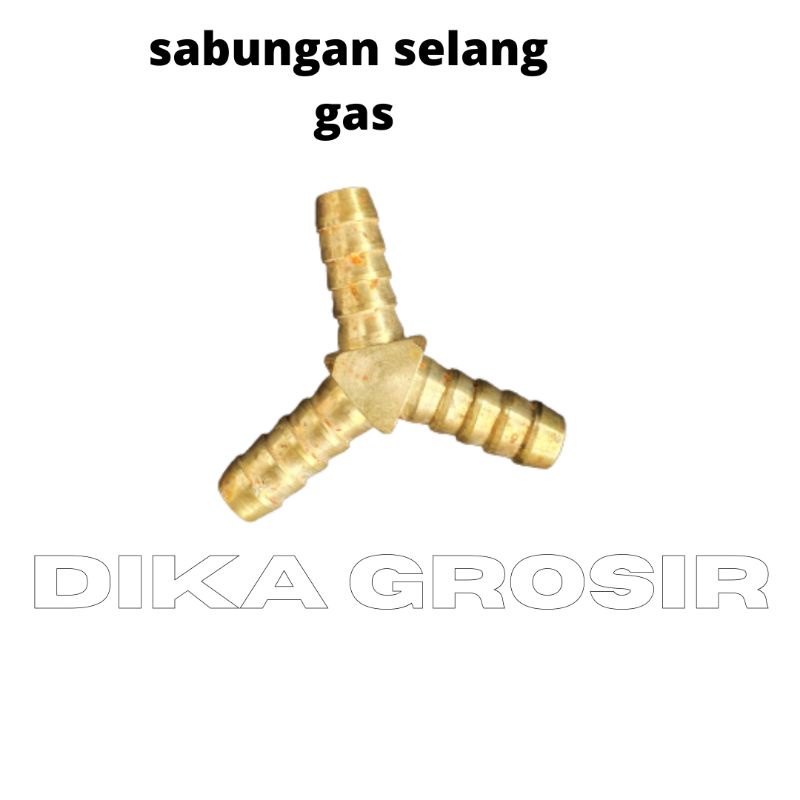 SEGI 3 TERMINAL SELANG GAS