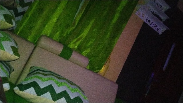 Tey-17 Batik Wanita Asj Sa Hrb026 Kenongo Kemeja Tosca Pendek