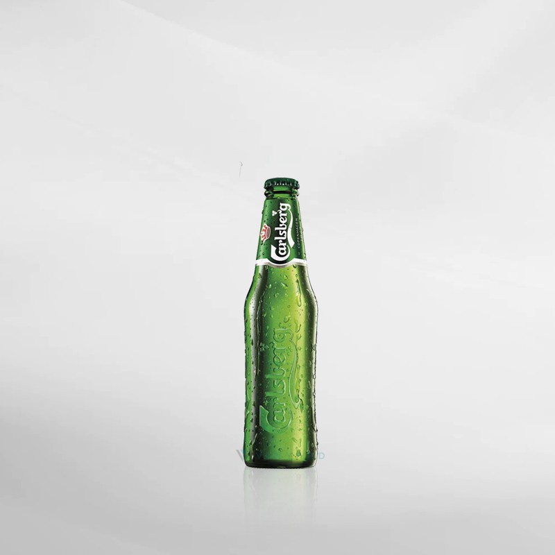 Carlsberg Btl 330 Ml ( Original &amp; Resmi By Vinyard )