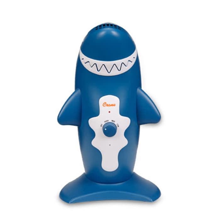 CRANE AIR PURIFIER SHARK