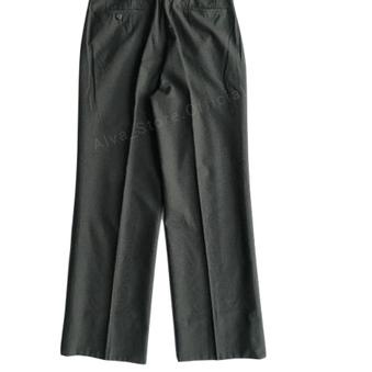 Sangat Nyaman.. Celana Trousers Chinos Pria Straight Murah | Bahan | Formal | Kantor | Casual