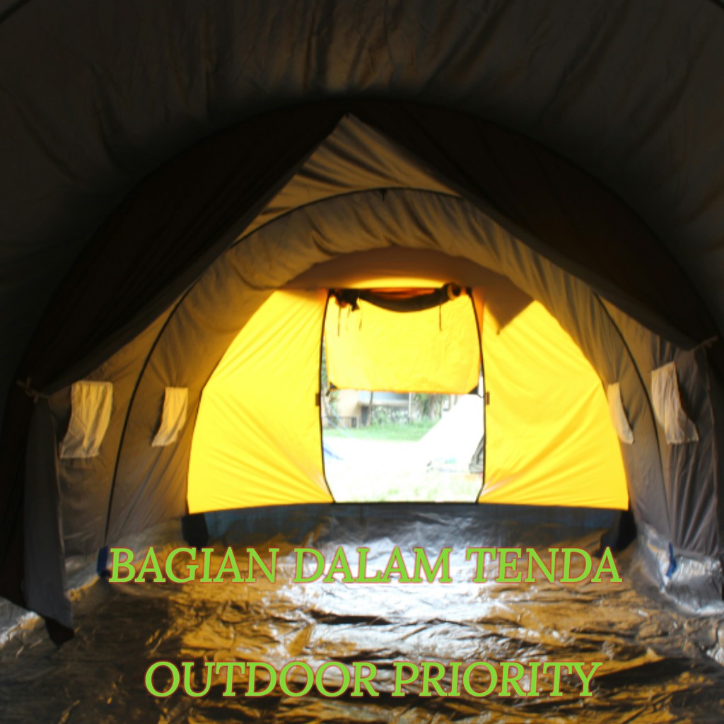 TENDA ROFI (LORONG)
