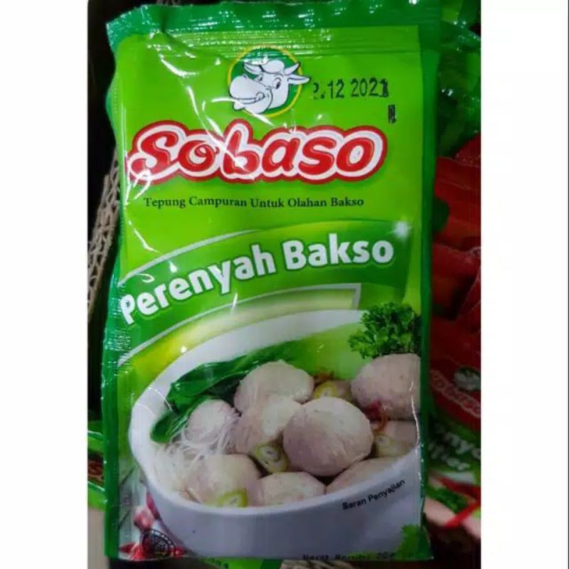 

SOBASO PERENYAH BAKSO 20GR