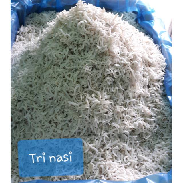 

Tri nasi Medan 250 gram