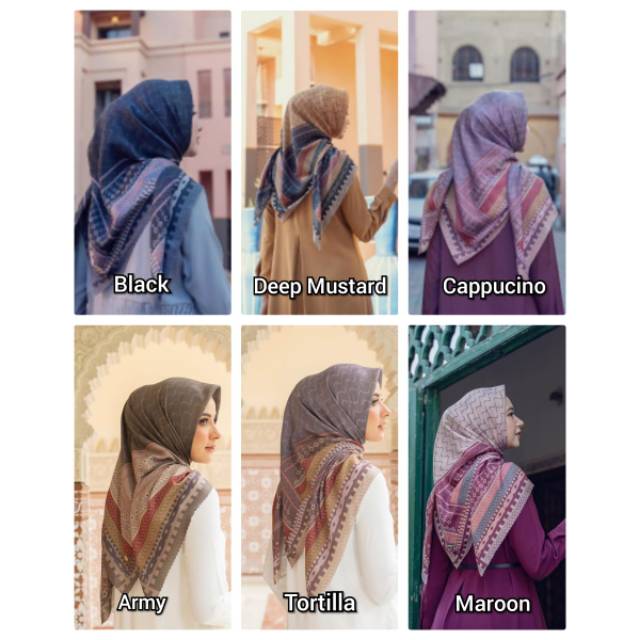 MALIKA SCRAFT HEAVEN LIGHTS