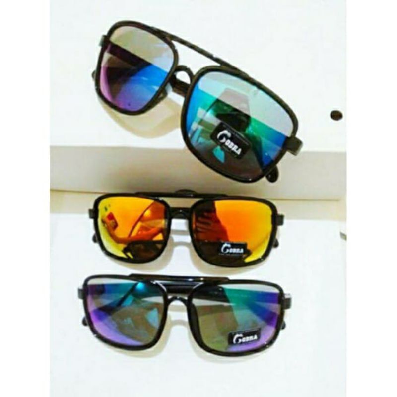 KACAMATA COBRA SUNGLASSES PRIA STYLE KOREA