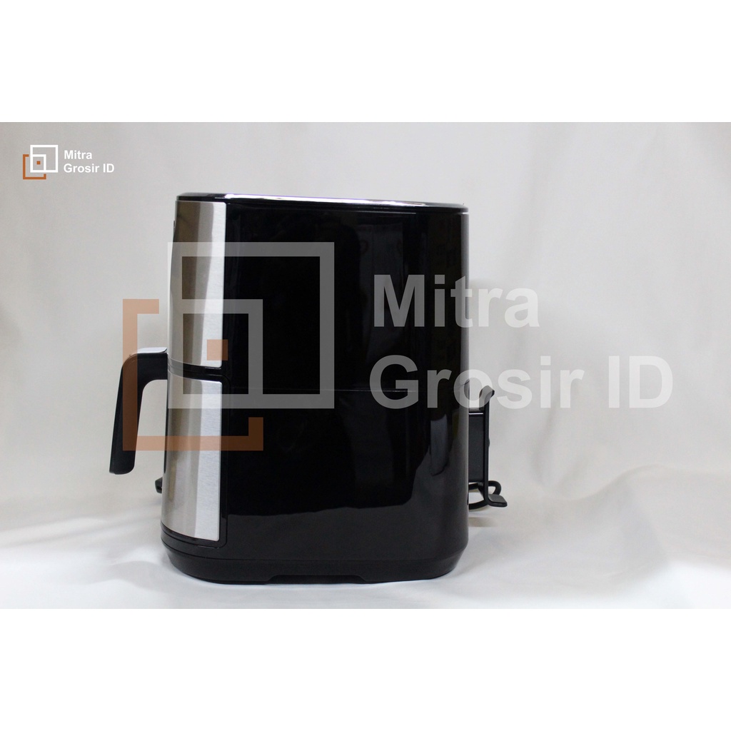 MITO Grande Air Fryer DigiFry AF10 Touch Screen / Penggoreng Tanpa Minyak 6L