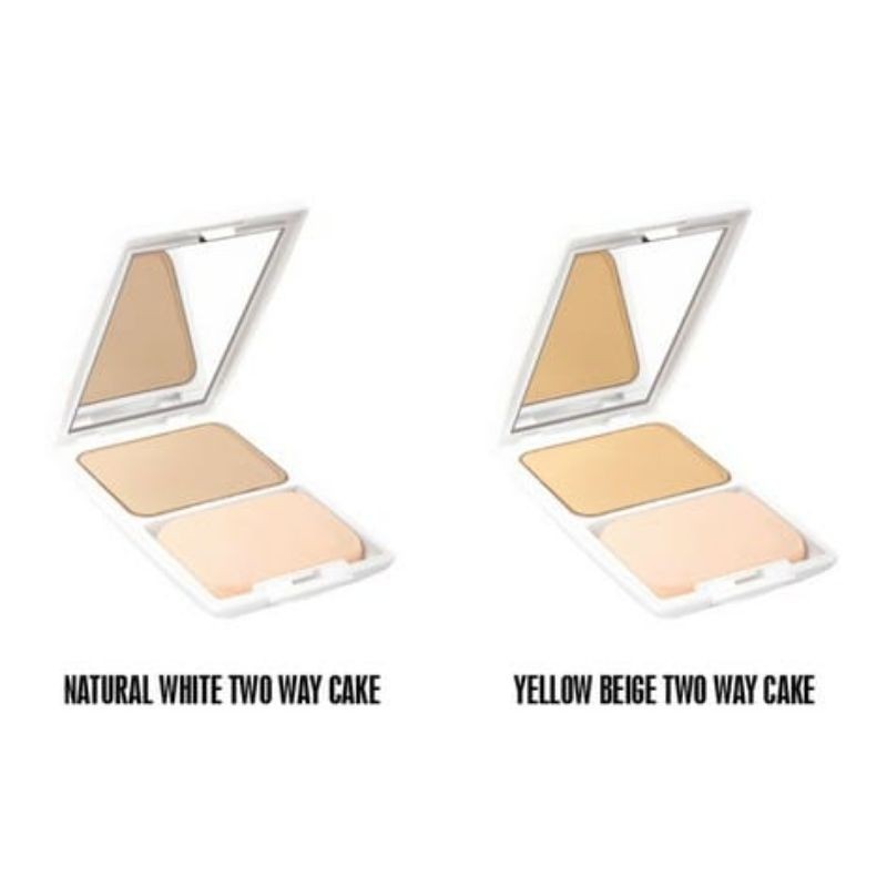 ⭐ BRILI ⭐ (PANJANG) BEDAK IMPLORA PADAT TWO WAY CAKE-1