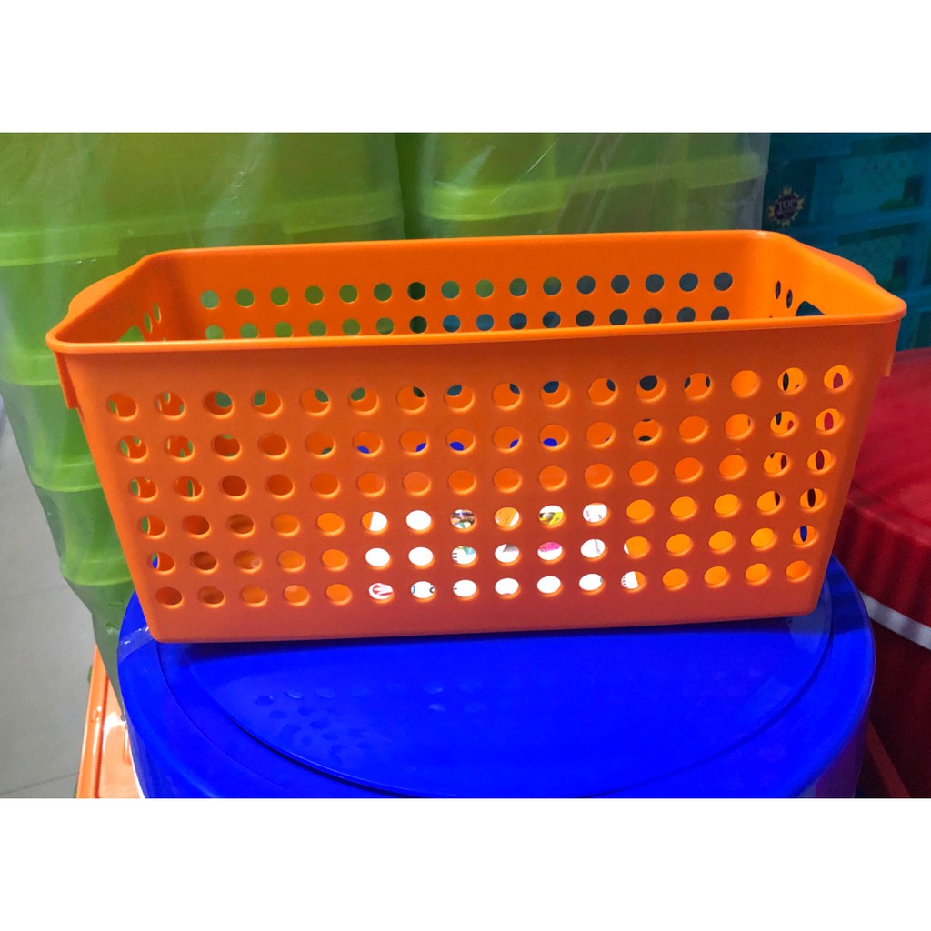 Claris Tidy Mesh Small 0556