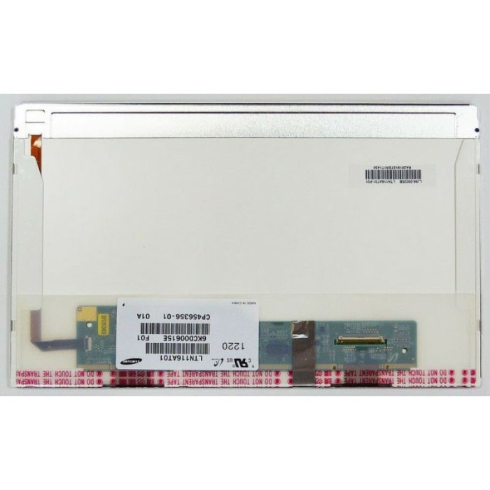 LED LCD Toshiba Portege T100 T110 T115 T210 T210 11.6 Inch New