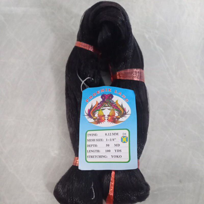 Jaring burung kecil lubang 1 jari jaring burung emprit colibri pipit jaring pukat burung