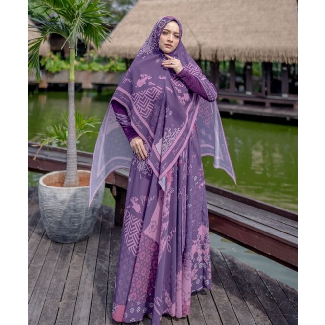 Widuri Syari Mariani